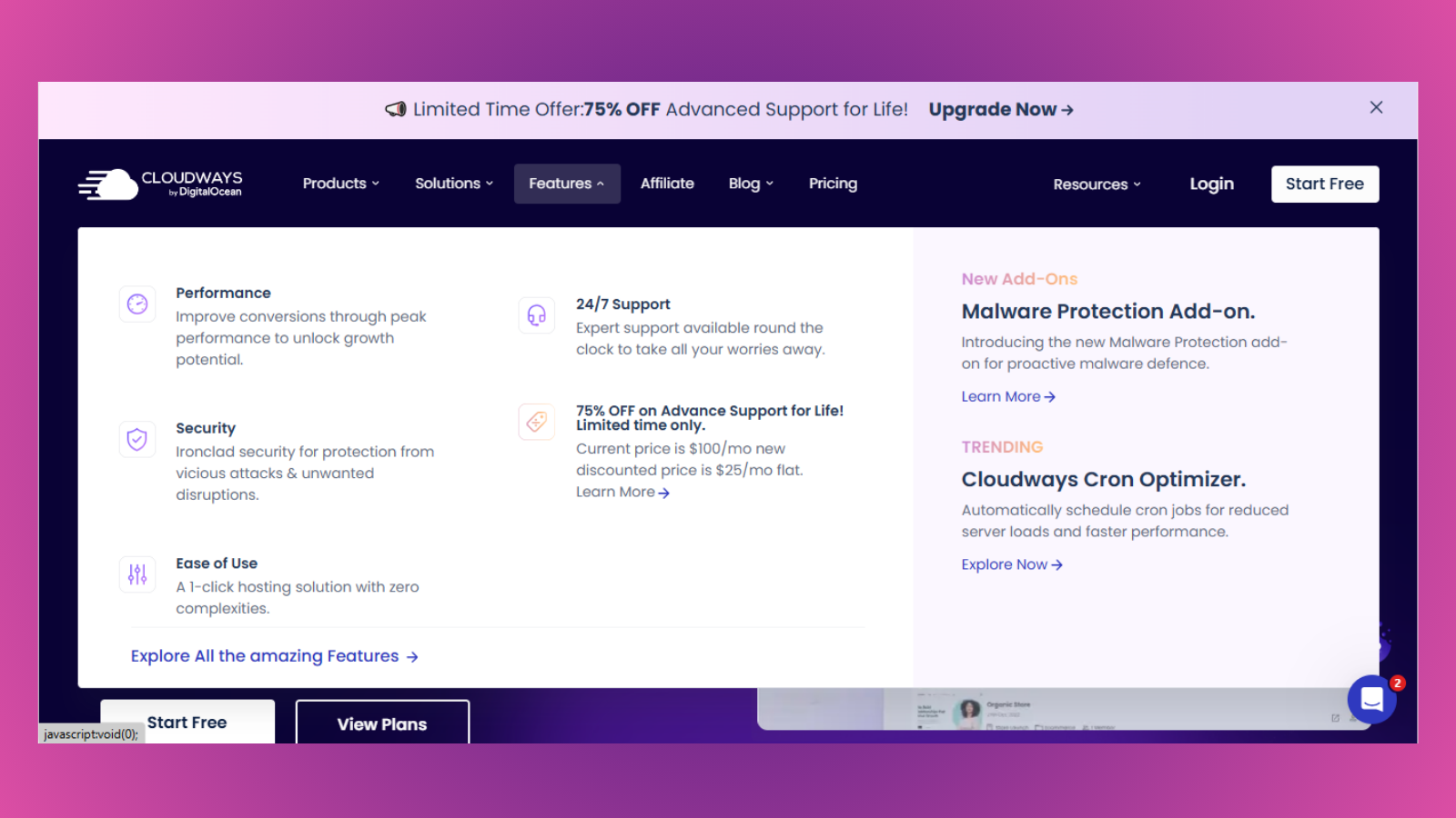 Cloudways