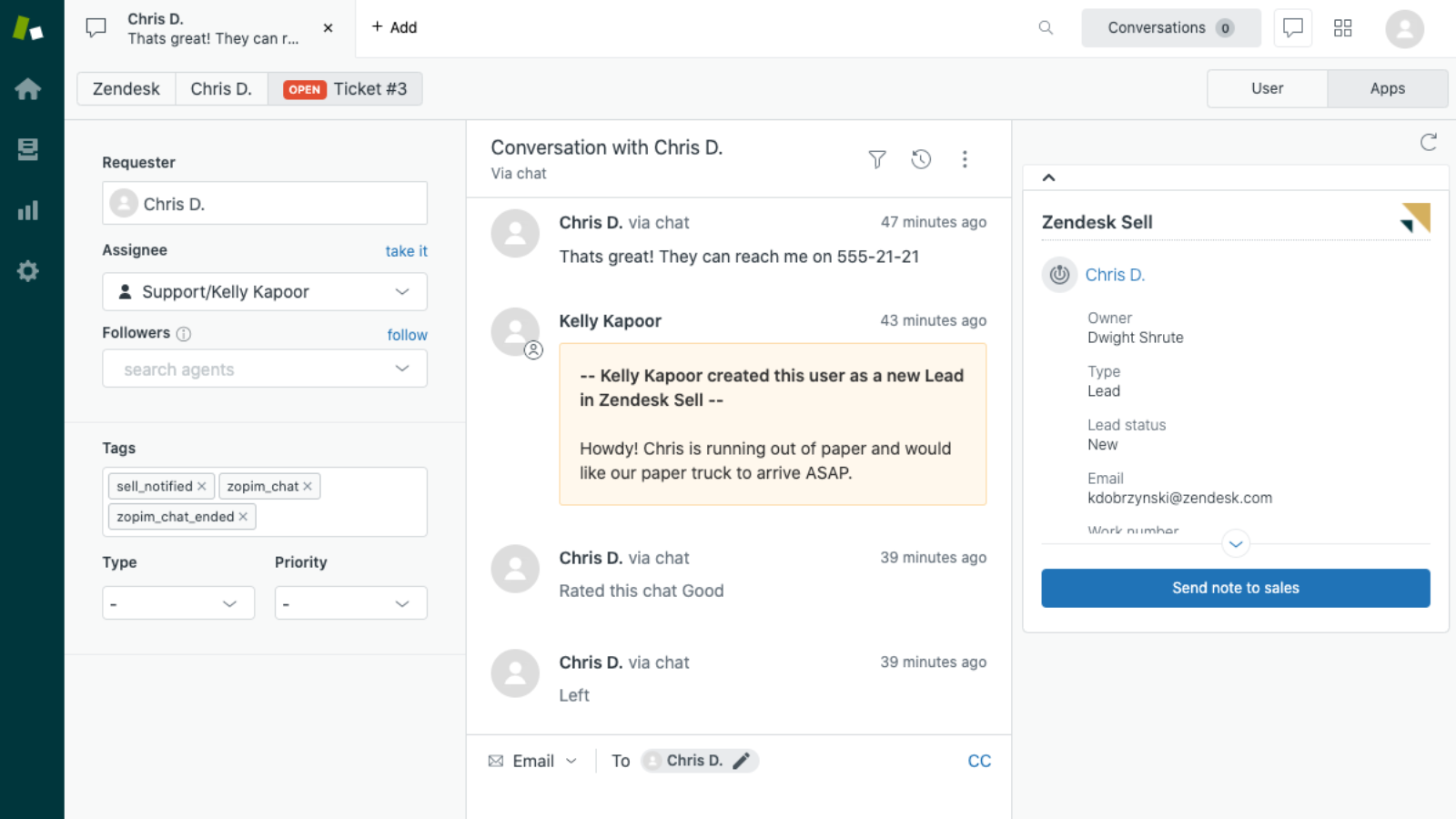 zendesk-ticketing